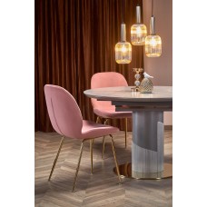 Apaļš ēdam galds MUSCAT